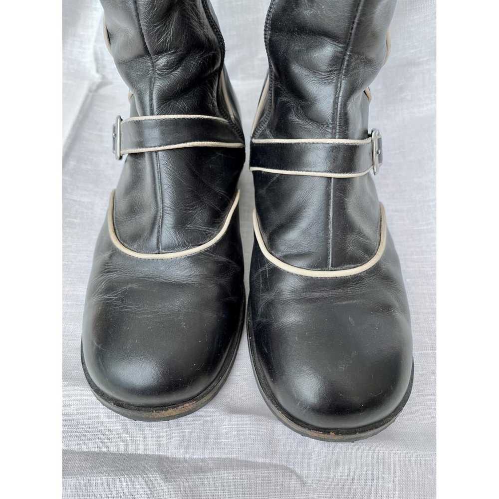 John Fluevog Leather boots - image 7