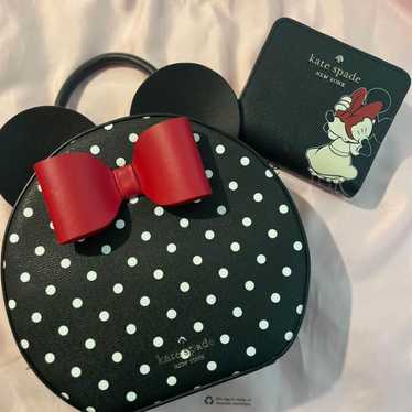 Kate Spade x Disney