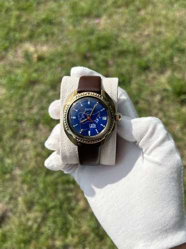 Vintage × Watch × Watches Vintage Watch Vostok Kom