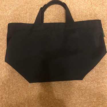 Herve Chapelier Boat-Shaped Tote Bag, Size L - image 1