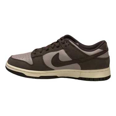 Nike SB Dunk Low low trainers