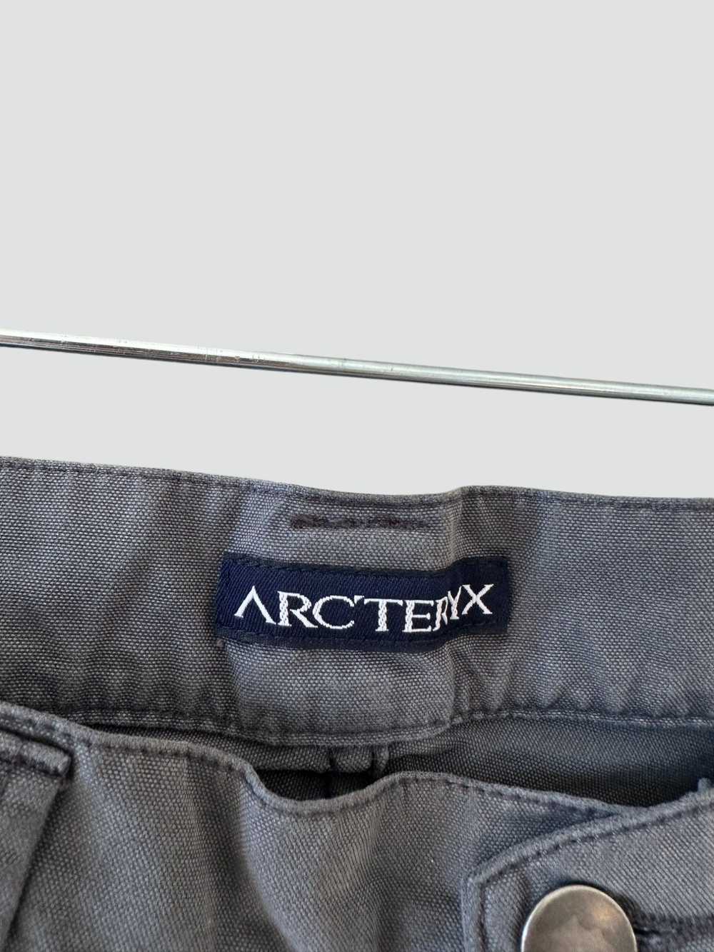 Arc'Teryx Arc'Teryx Wide Leg Cargo Pants - image 4