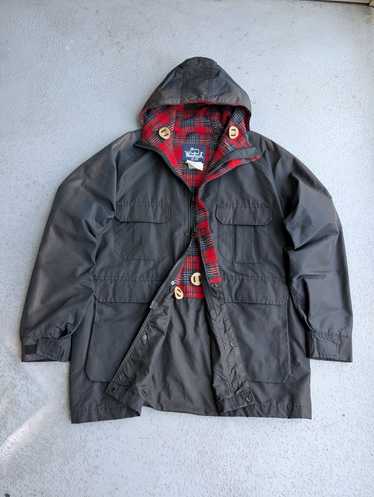 Vintage × Woolrich John Rich & Bros. × Woolrich Wo