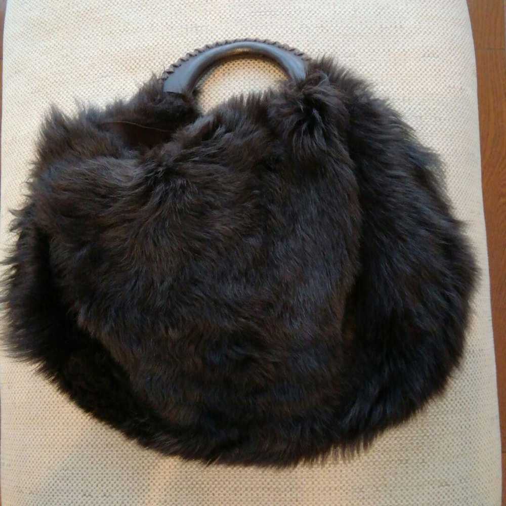 ADMJ Mouton Bag - image 2