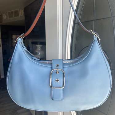 Vintage coach hamptons hobo - Gem Vintage coach hamptons hobo - Gem