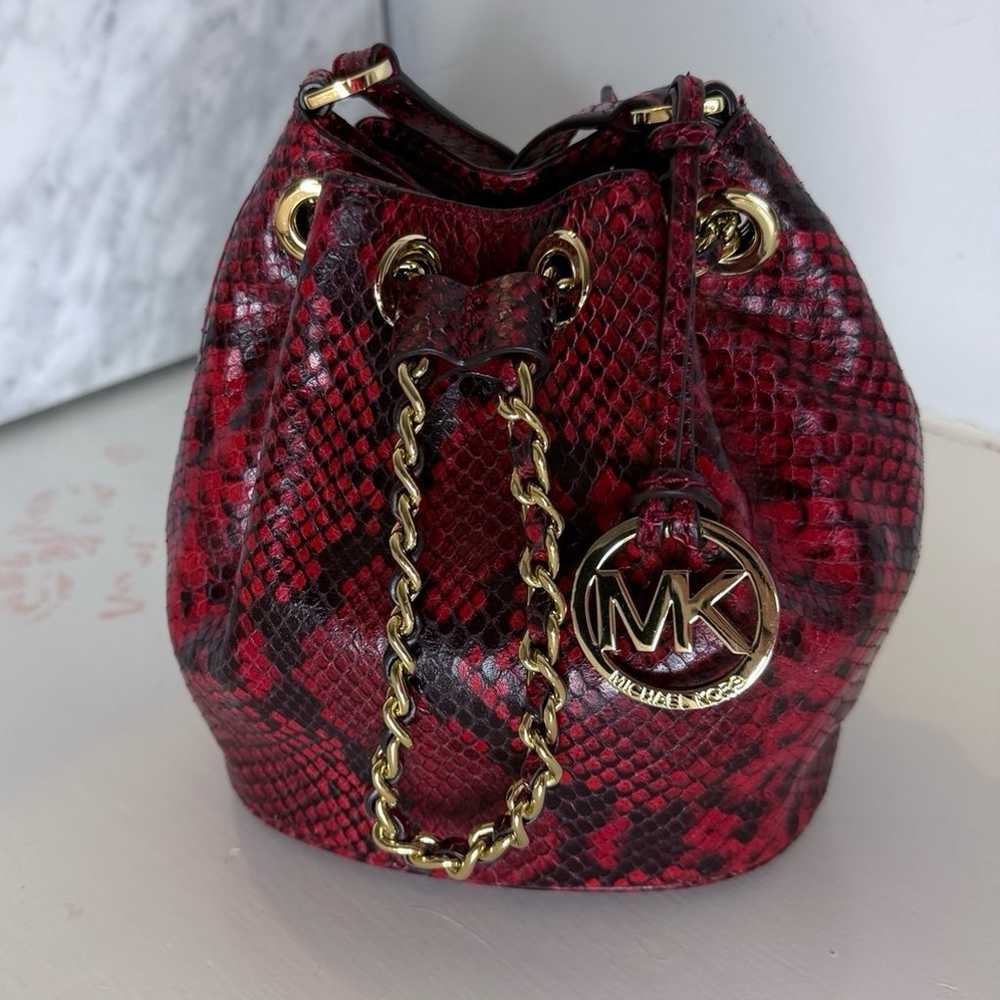 Michael Kors Purse - image 11