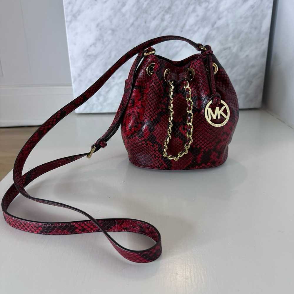 Michael Kors Purse - image 1