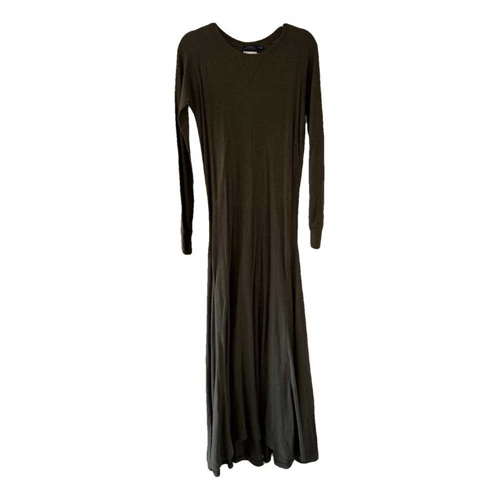 Polo Ralph Lauren Maxi dress - image 1