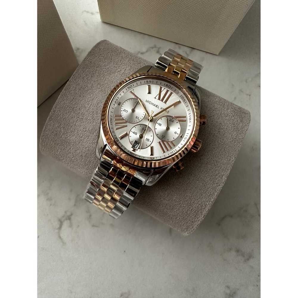 Michael Kors Watch - image 10