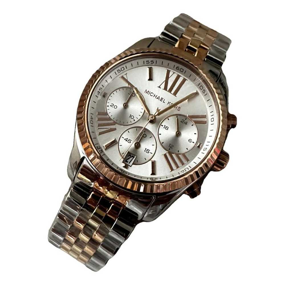 Michael Kors Watch - image 1