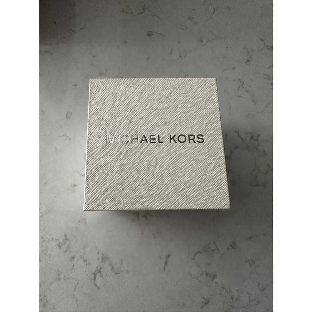 Michael Kors Watch - image 2