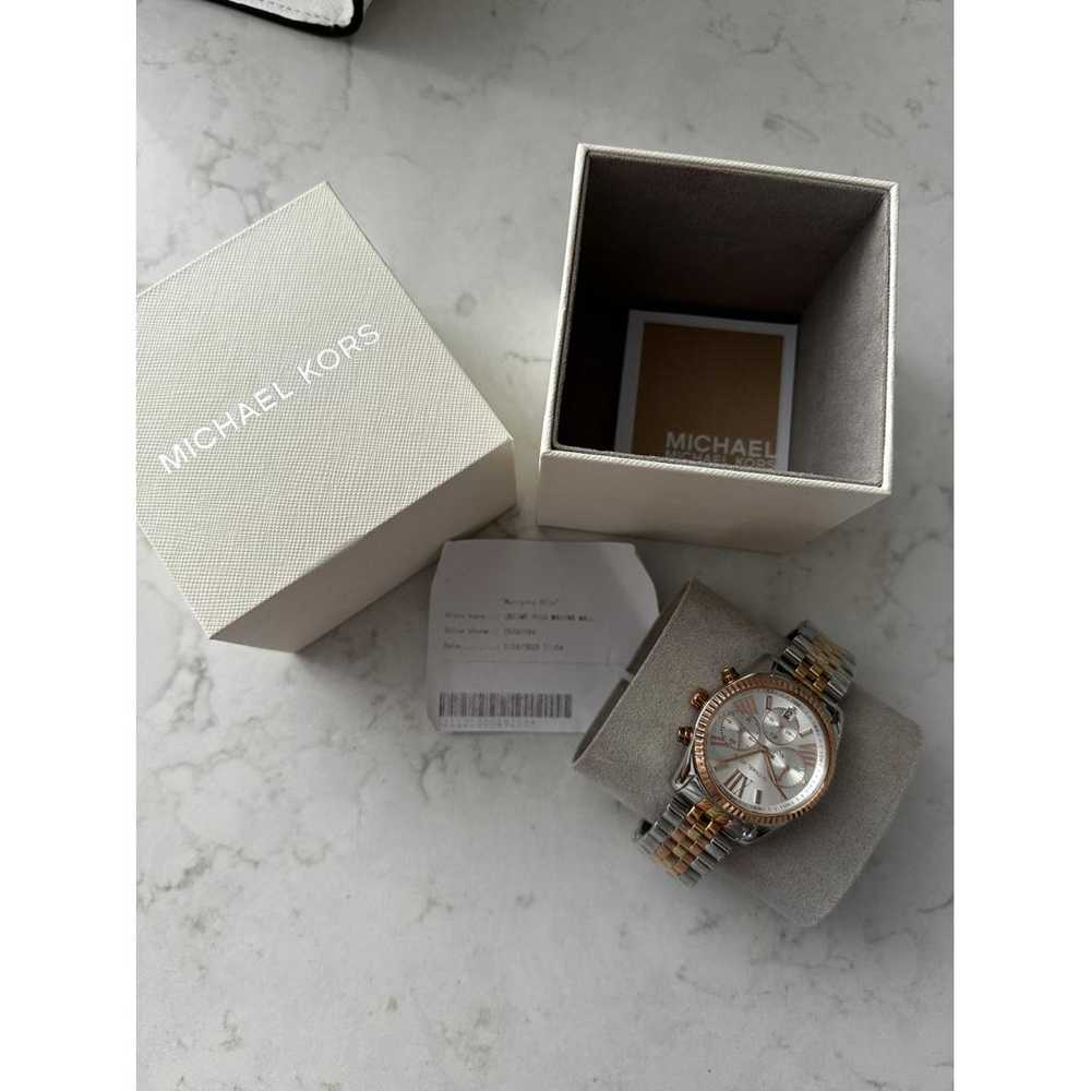 Michael Kors Watch - image 7