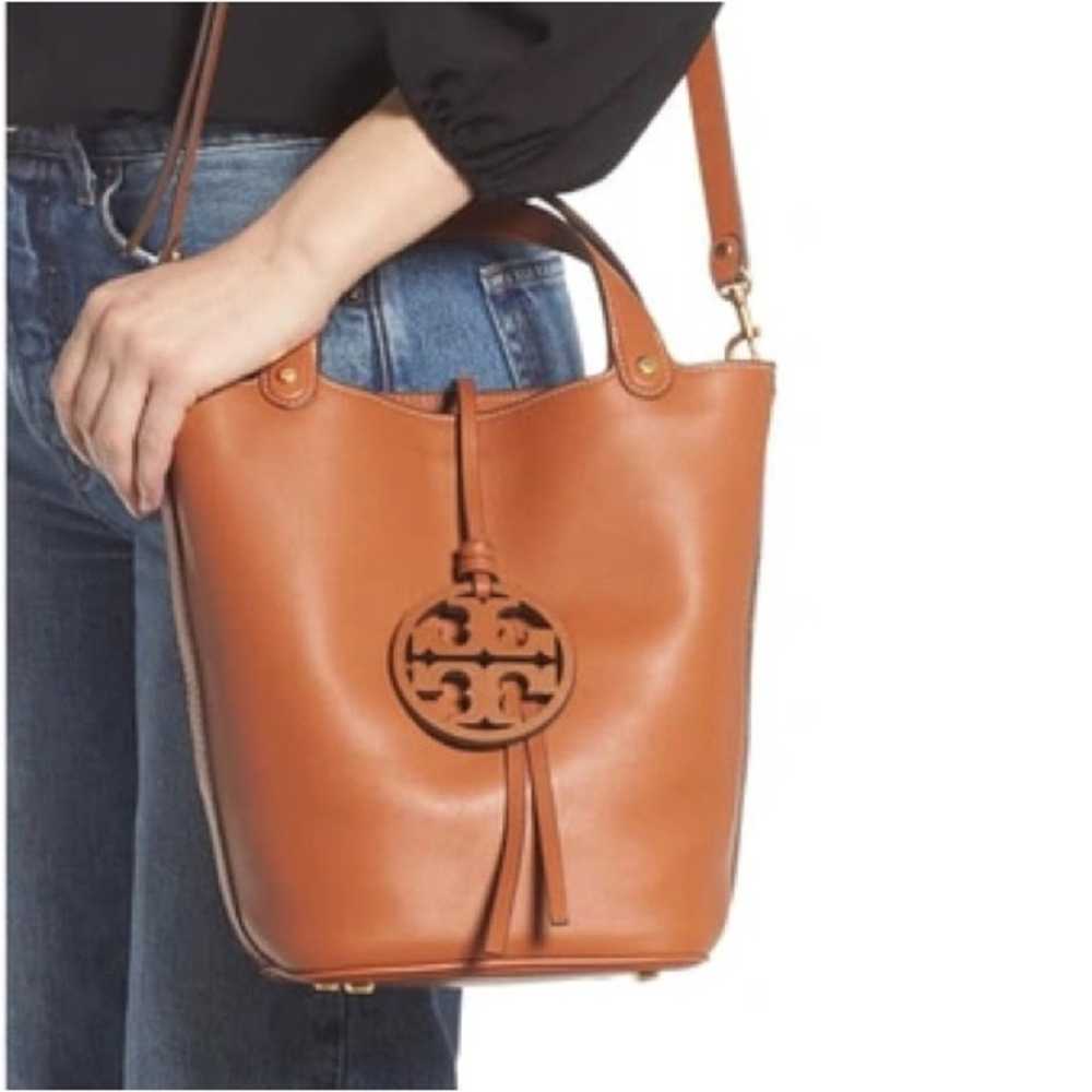 Tory Burch Miller Bucket Bag - image 1