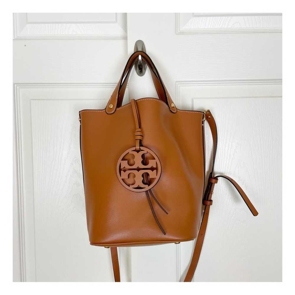 Tory Burch Miller Bucket Bag - image 2