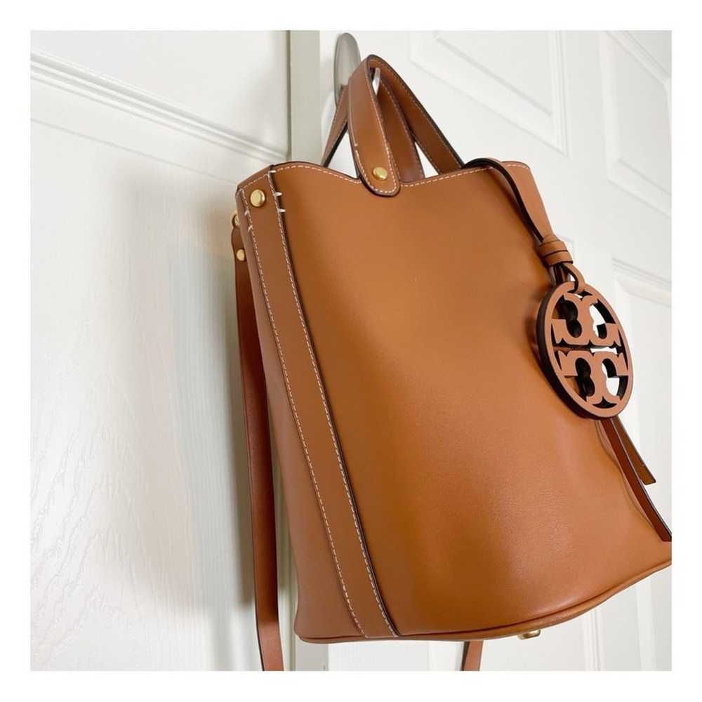 Tory Burch Miller Bucket Bag - image 3