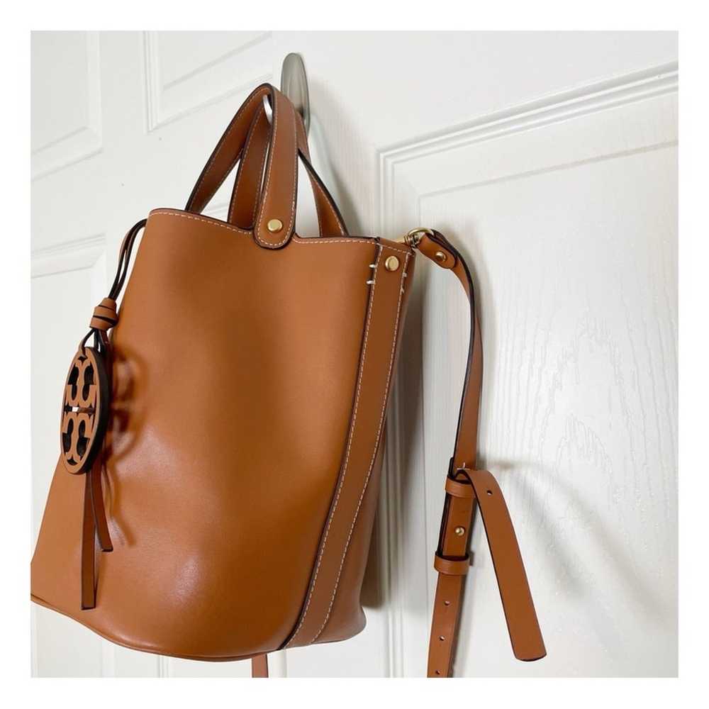 Tory Burch Miller Bucket Bag - image 5