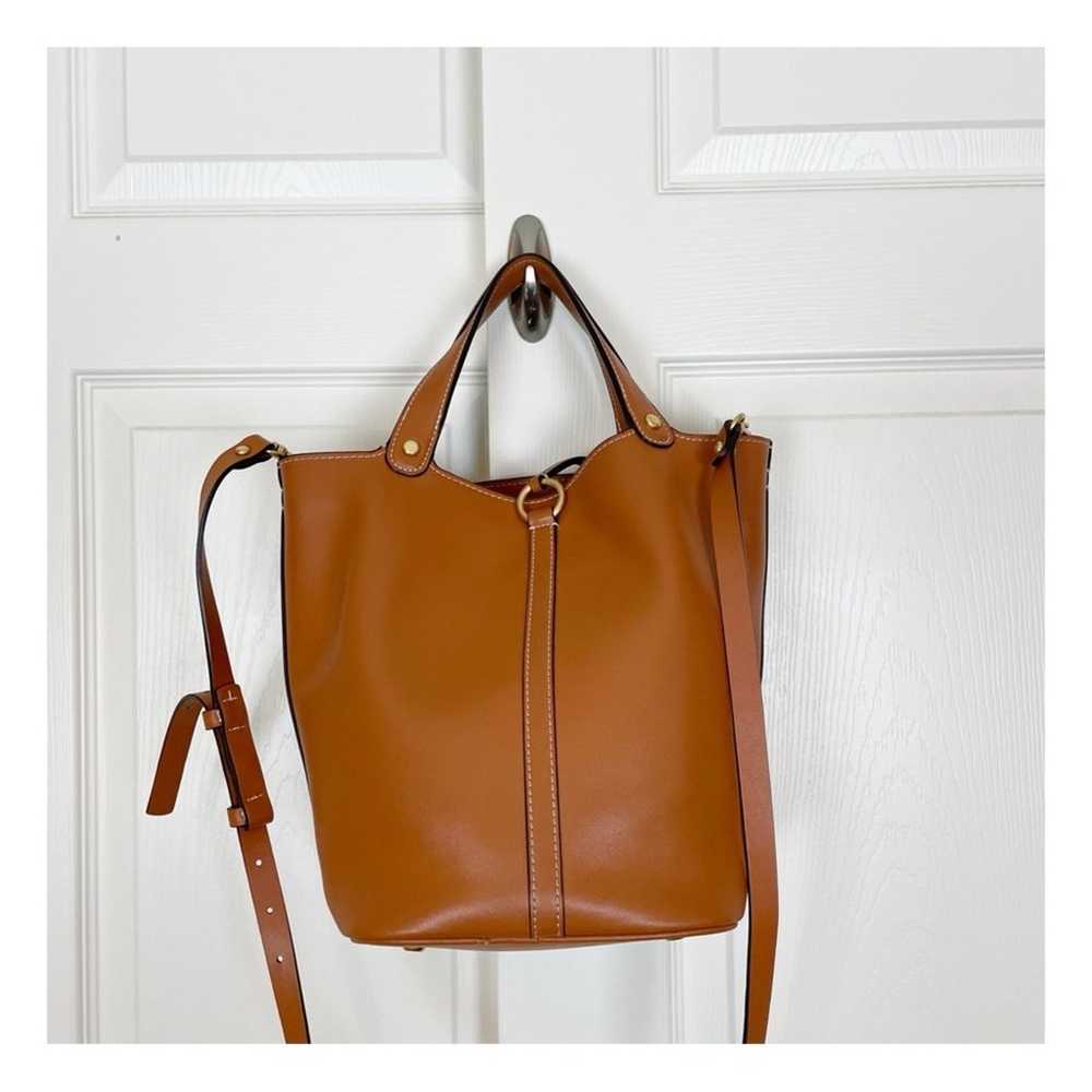 Tory Burch Miller Bucket Bag - image 6