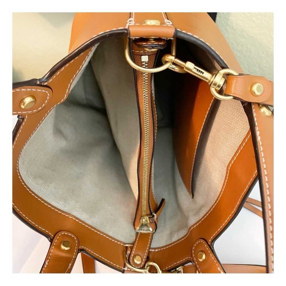 Tory Burch Miller Bucket Bag - image 7