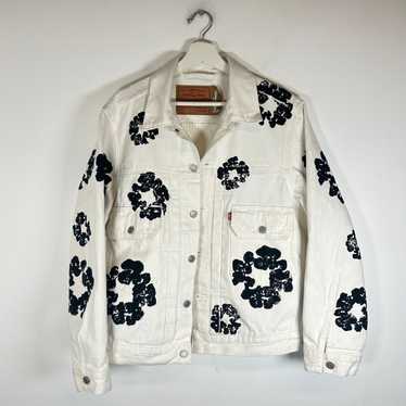 Denim tears jacket - Gem Denim tears jacket - Gem
