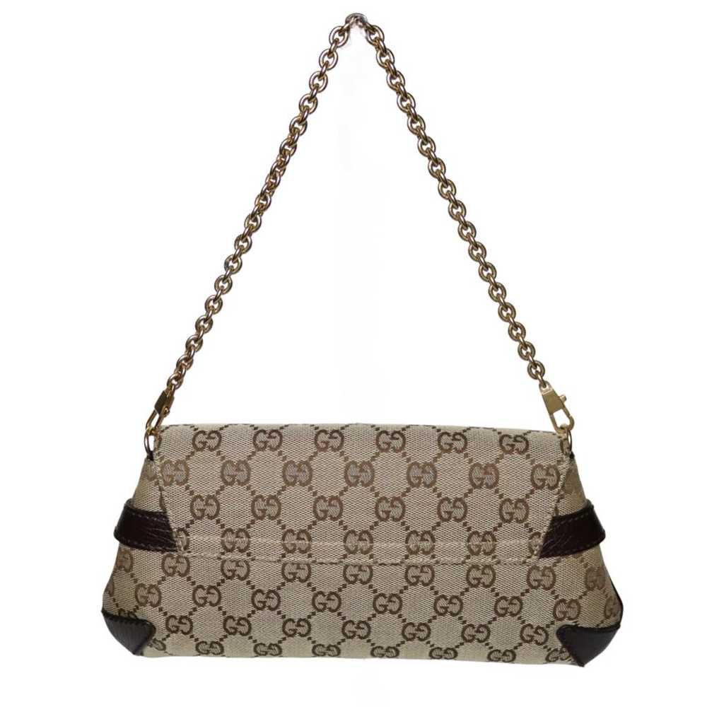 Gucci Cloth handbag - image 2