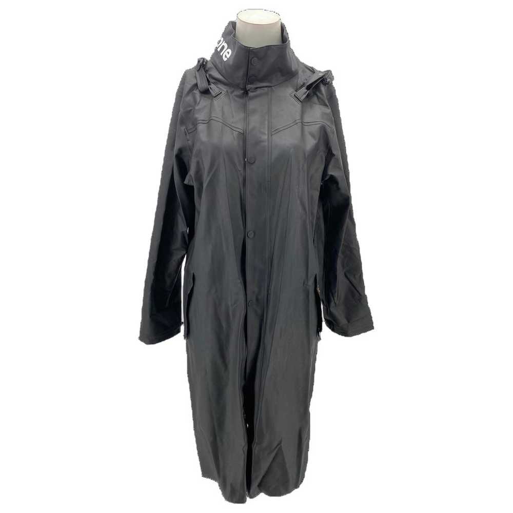 Paco Rabanne Parka