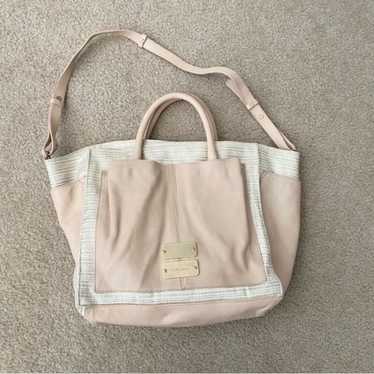 NWOT See By Chloe Nellie Tote Bag