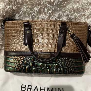 Brahmin Mini Asher