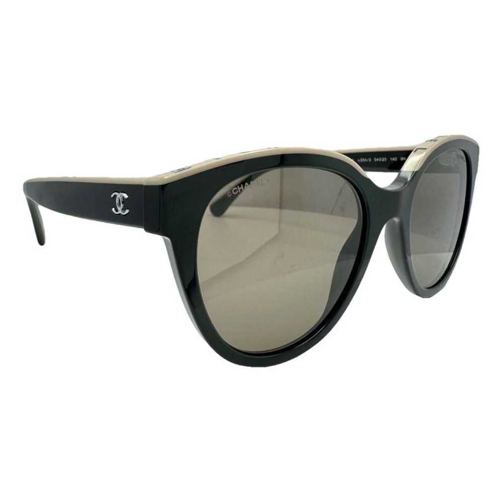 Chanel Sunglasses - image 1