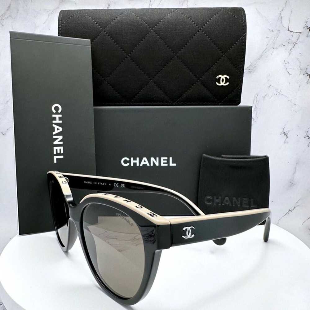 Chanel Sunglasses - image 2