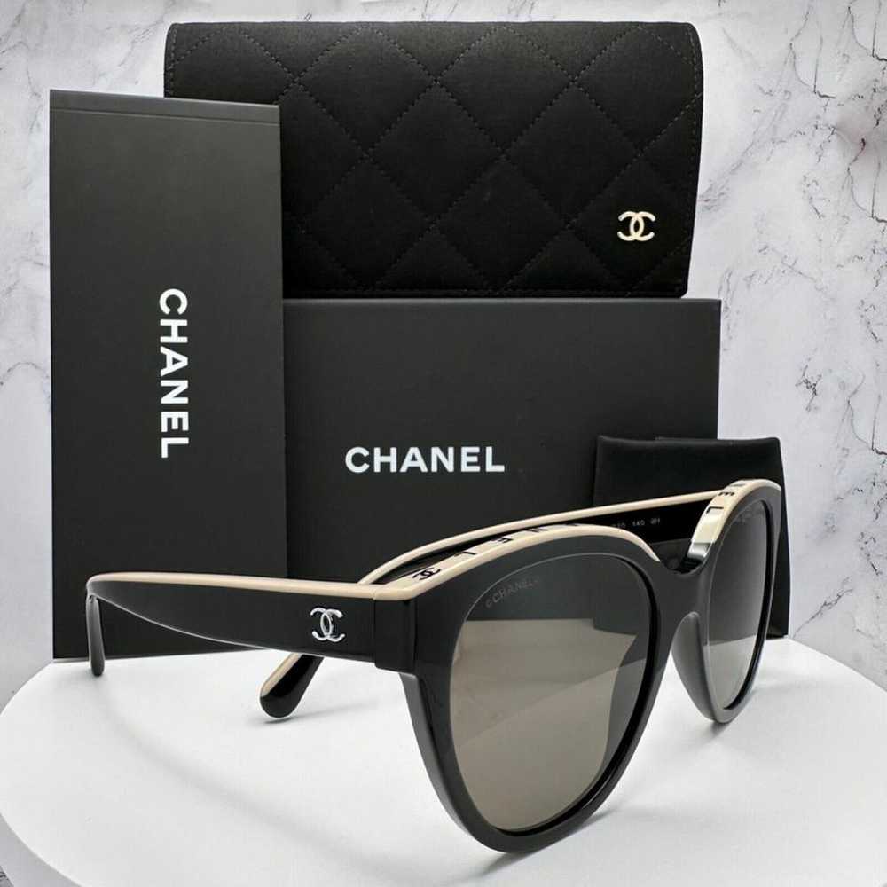 Chanel Sunglasses - image 3