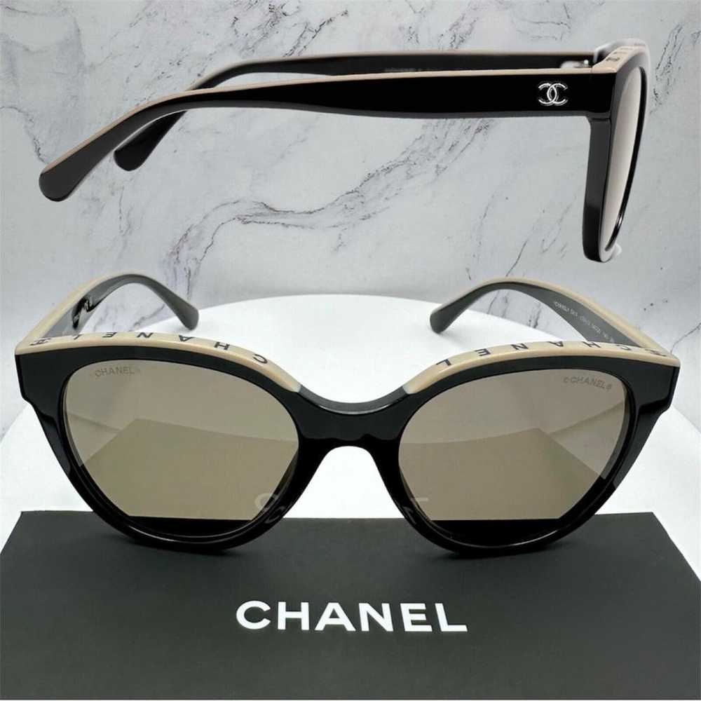 Chanel Sunglasses - image 4