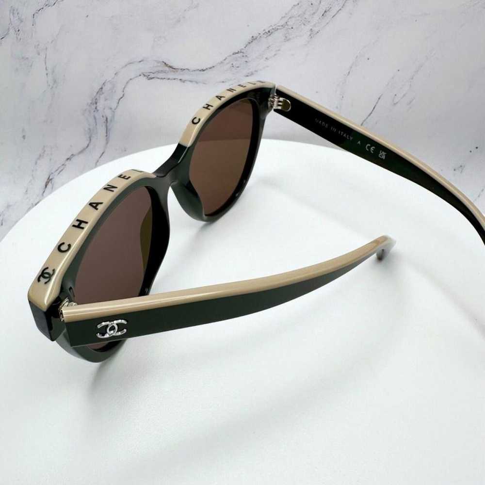 Chanel Sunglasses - image 5