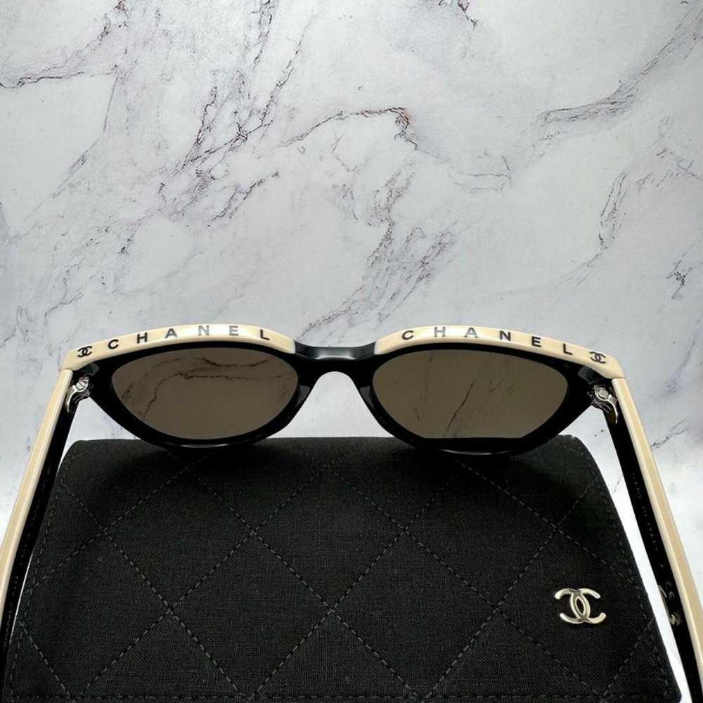 Chanel Sunglasses - image 6