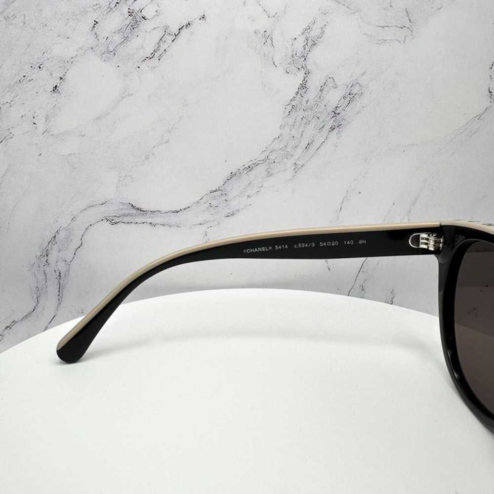 Chanel Sunglasses - image 8