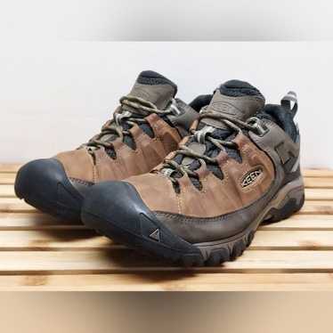 Keen KEEN Mens | Brown | Targhee III Low Hiking Sh