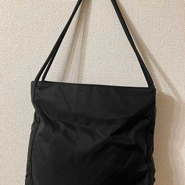 PRADA Shoulder Bag Tote Bag