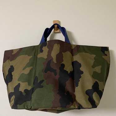 "Excellent condition" Herve Chapelier XXL Camoufl… - image 1