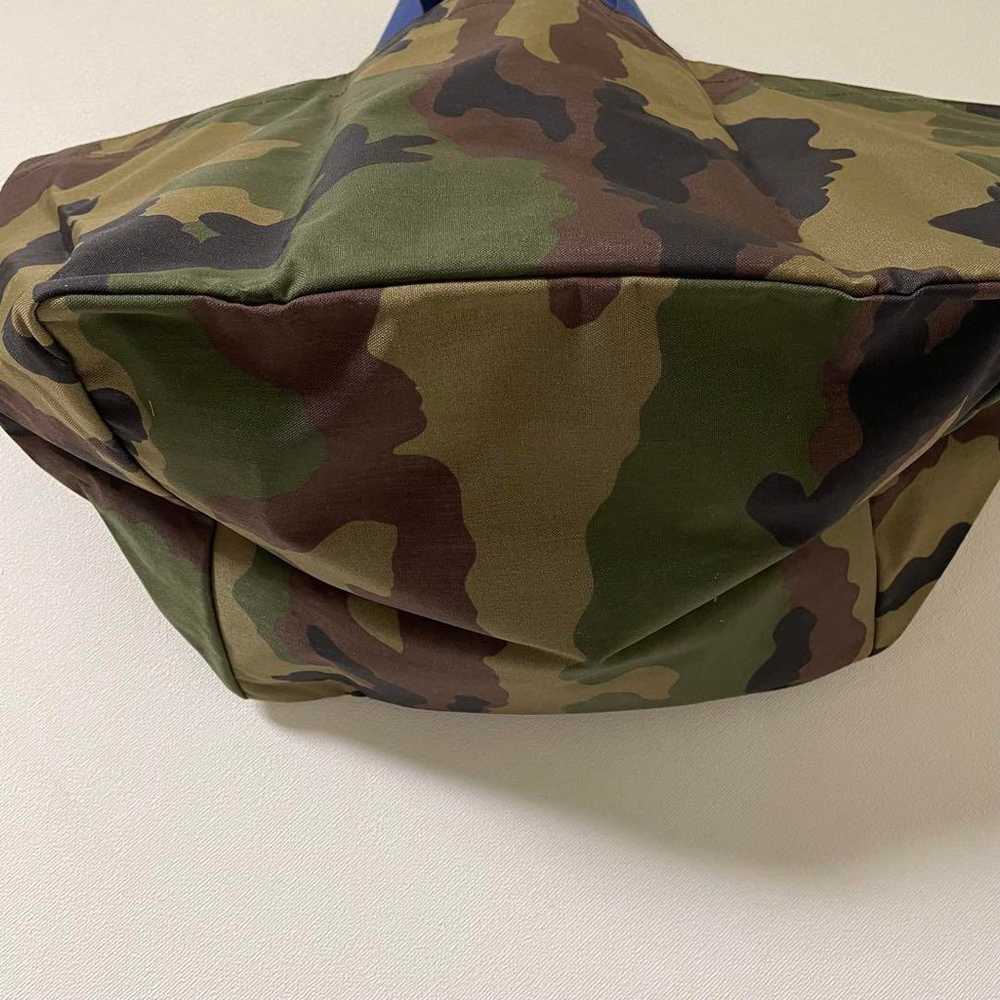 "Excellent condition" Herve Chapelier XXL Camoufl… - image 2