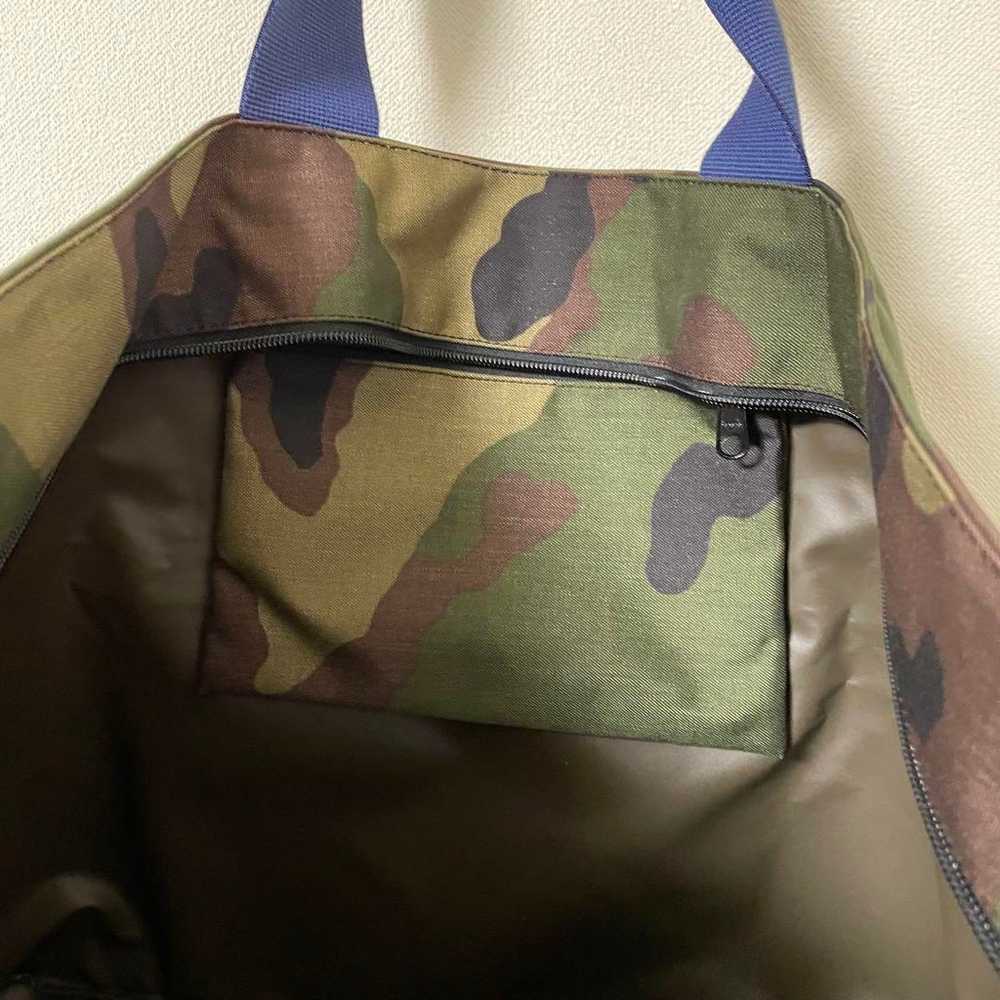 "Excellent condition" Herve Chapelier XXL Camoufl… - image 6