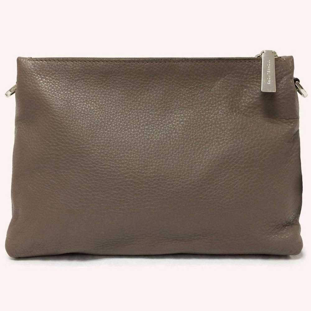 Michael by Michael Kors Jane Leather Bag - image 8