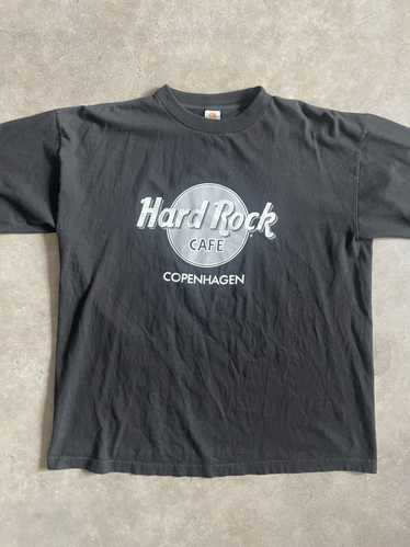 Hard Rock Cafe × Vintage Vintage 90’s Hard Rock Ca