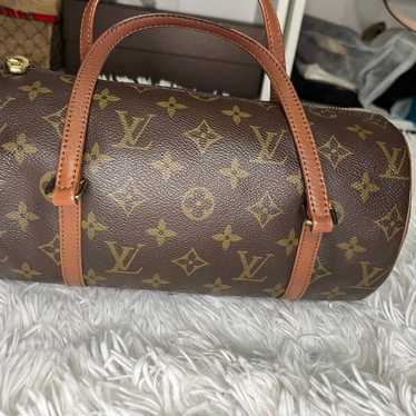 Louis Vuitton Papillon