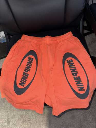 999 Club 999 Club Shorts