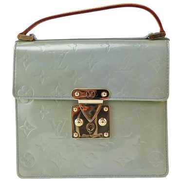 Louis Vuitton Spring street leather handbag