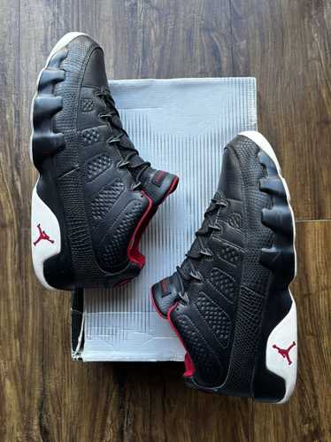 Jordan Brand Jordan 9 Retro Low Snakeskin - image 1