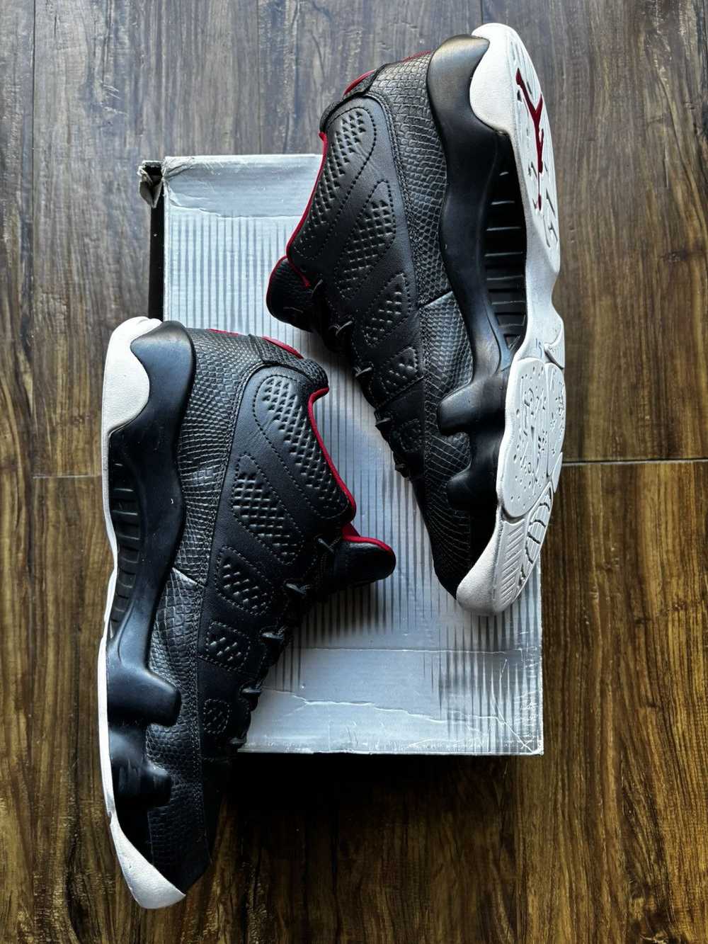 Jordan Brand Jordan 9 Retro Low Snakeskin - image 3