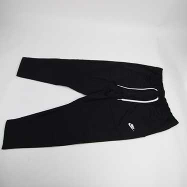 Nike Athletic Pants Men's Black Used