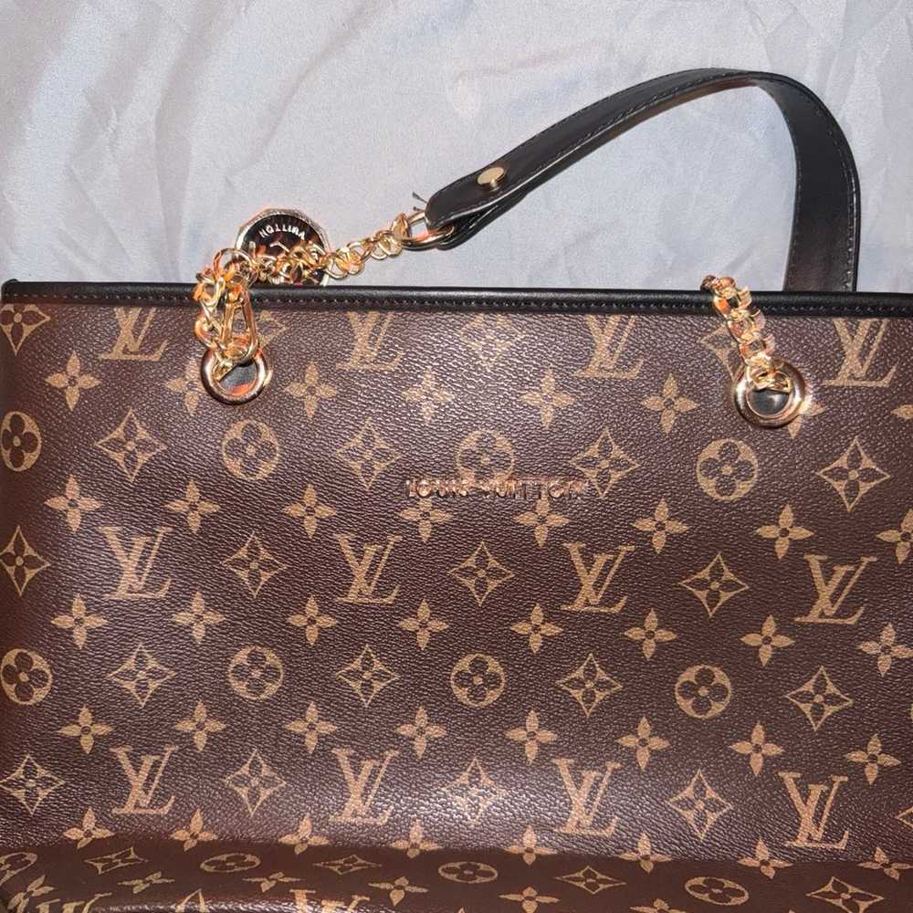 Louis Vuitton HandBag - image 1