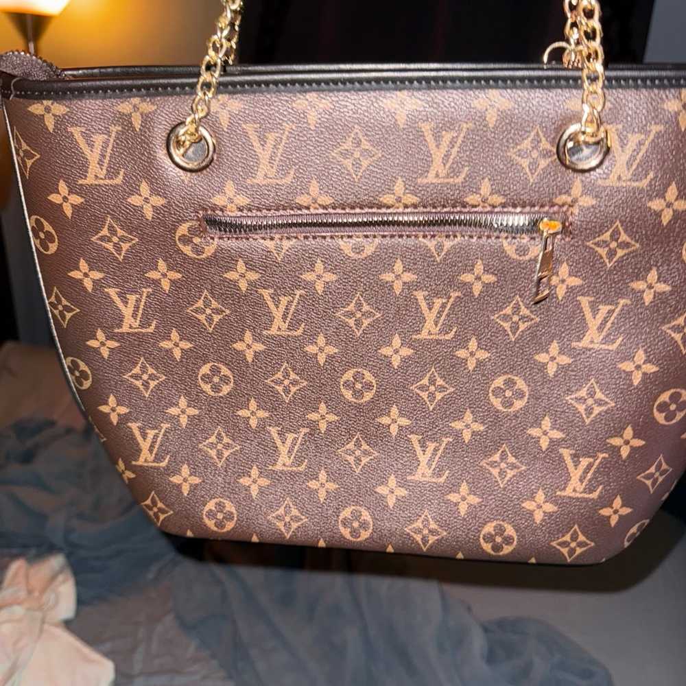 Louis Vuitton HandBag - image 2