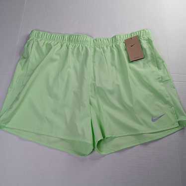 Nike Nike Challenger Running Shorts DRI-FIT 5” Me… - image 1